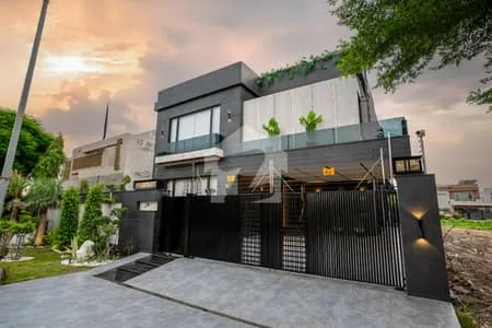 DHA Phase 6 Lahore house for sale Sector C