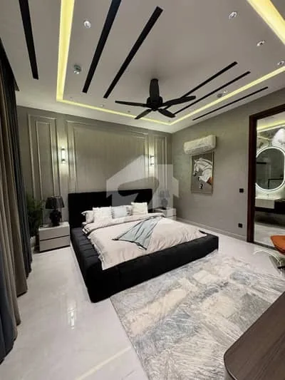DHA Phase 6 Lahore villa for sale Sector E