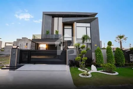 DHA Phase 6 Lahore villa for sale Sector F