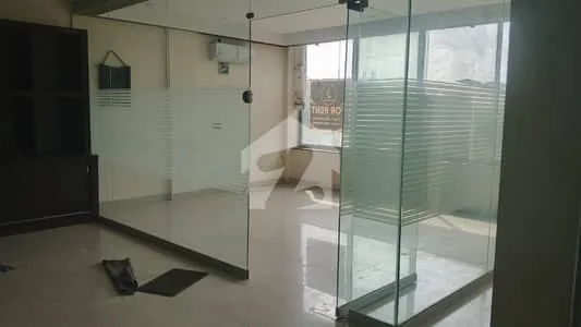 DHA Phase 6 Lahore shop for sale Main Boulevard Commercial