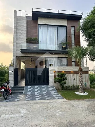 DHA Phase 6 Lahore house for sale DHA Phase 6