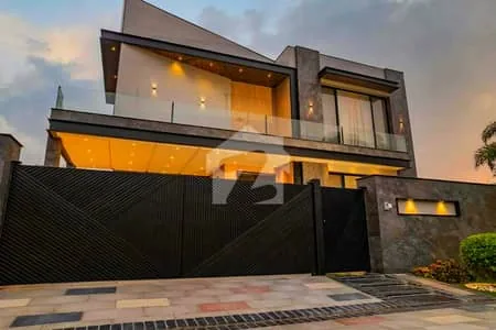 DHA Phase 6 Lahore house for sale Sector H