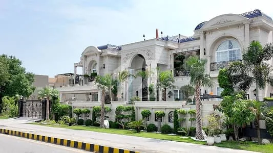 DHA Phase 6 Lahore house for sale DHA Phase 6