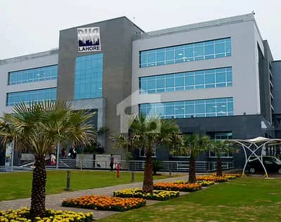 DHA Phase 6 Lahore shop for sale DHA Phase 6