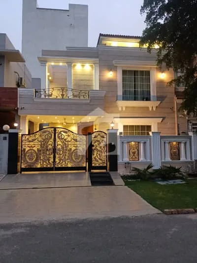 DHA Phase 6 Lahore house for sale Sector D