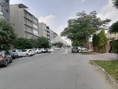 DHA Phase 6 Lahore residential plot for sale Sector F