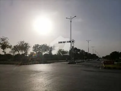 DHA Phase 6 Lahore residential plot for sale Sector H
