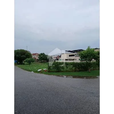DHA Phase 6 Lahore residential plot for sale Sector K