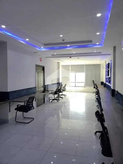 DHA Phase 6 Lahore shop for rent DHA Phase 6