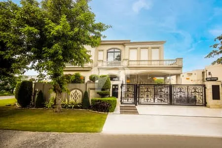DHA Phase 6 Lahore house for rent DHA Phase 6