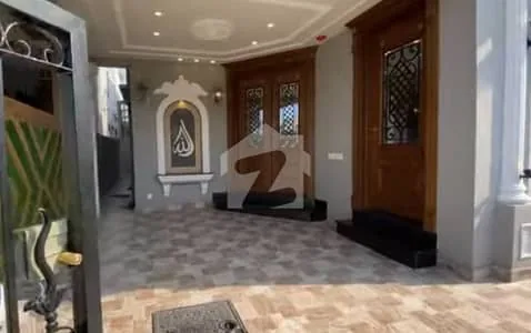 DHA Phase 6 Lahore house for sale Sector H