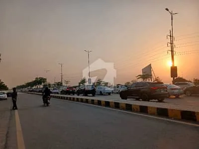 DHA Phase 6 Lahore shop for sale Main Boulevard Commercial