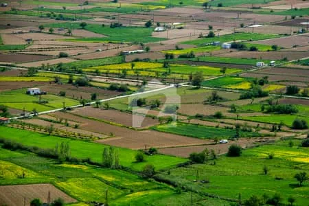 DHA Phase 6 Lahore residential plot for sale Sector H
