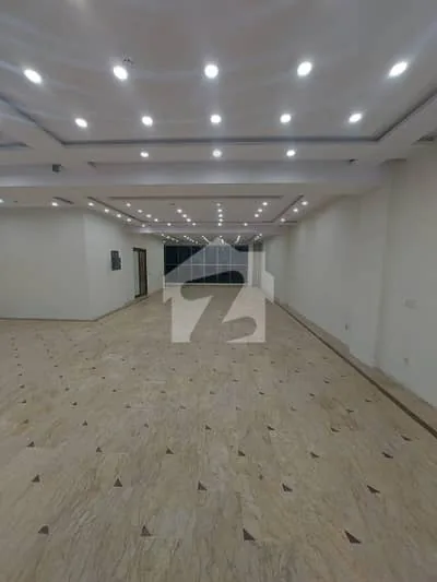 DHA Phase 6 Lahore shop for rent DHA Phase 6