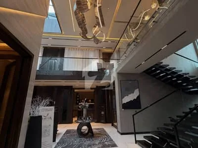 DHA Phase 6 Lahore house for sale Sector E