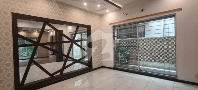 DHA Phase 6 Lahore house for rent Sector N