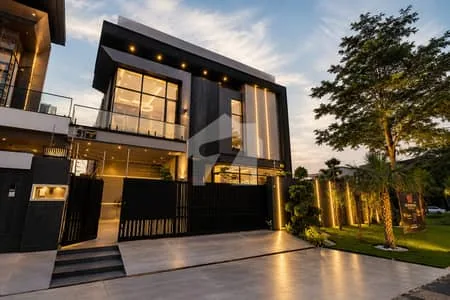 DHA Phase 6 Lahore house for rent Sector G