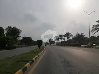 DHA Phase 6 Lahore residential plot for sale Sector J