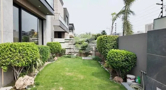 DHA Phase 6 Lahore house for sale Sector B