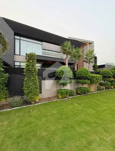 DHA Phase 6 Lahore house for sale Sector E