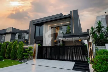 DHA Phase 6 Lahore house for sale Sector K
