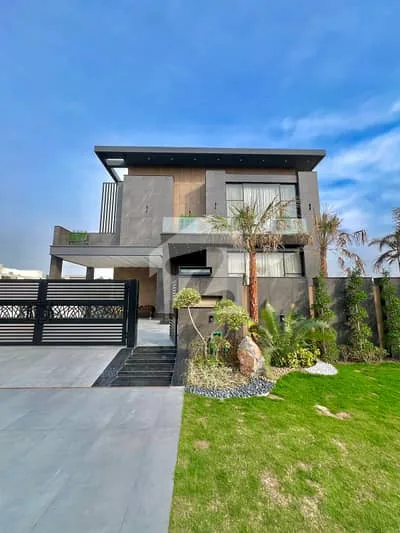 DHA Phase 6 Lahore house for sale Sector L