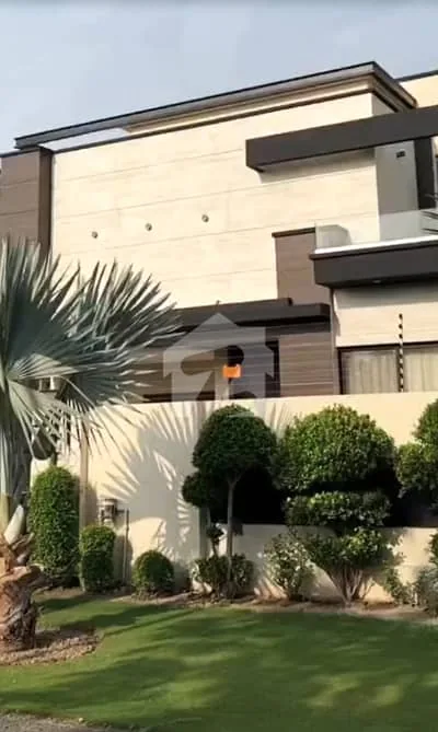 DHA Phase 6 Lahore house for sale Sector M
