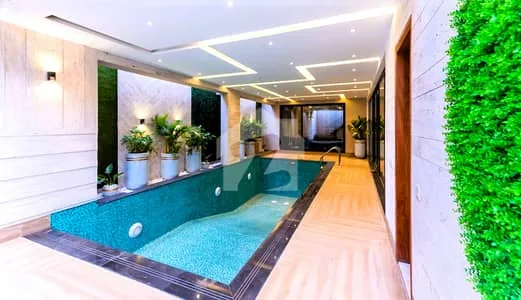 DHA Phase 6 Lahore house for sale Sector C