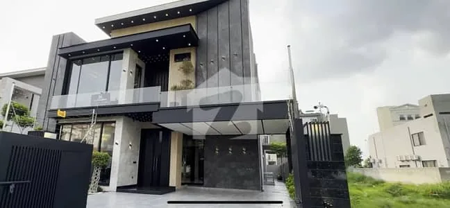 DHA Phase 6 Lahore house for sale Sector E