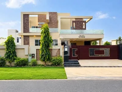 DHA Phase 6 Lahore house for rent DHA Phase 6