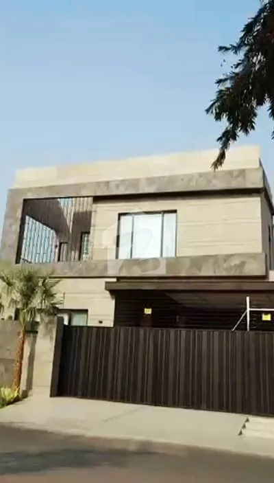 DHA Phase 6 Lahore house for sale Sector E