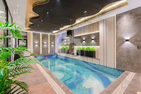 DHA Phase 6 Lahore house for sale Sector C