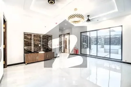 DHA Phase 6 Lahore portion floor for rent DHA Phase 6
