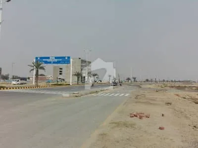 DHA Phase 6 Lahore residential plot for sale Sector M