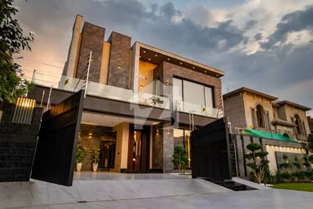 DHA Phase 6 Lahore house for sale DHA Phase 6