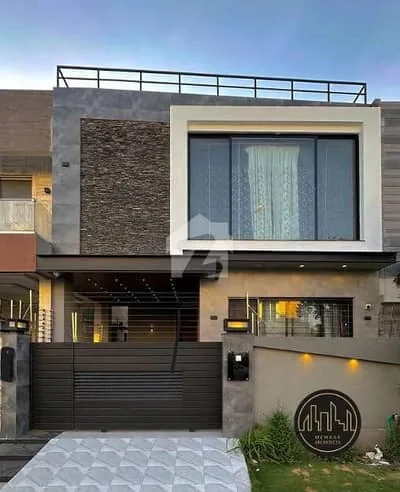 DHA Phase 6 Lahore house for sale DHA Phase 6