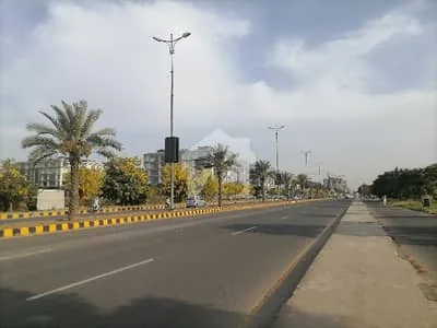 DHA Phase 6 Lahore residential plot for sale Sector M