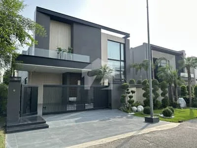 DHA Phase 6 Lahore house for sale Sector K