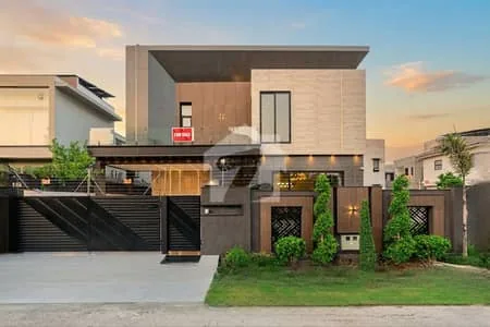 DHA Phase 6 Lahore villa for sale Sector C