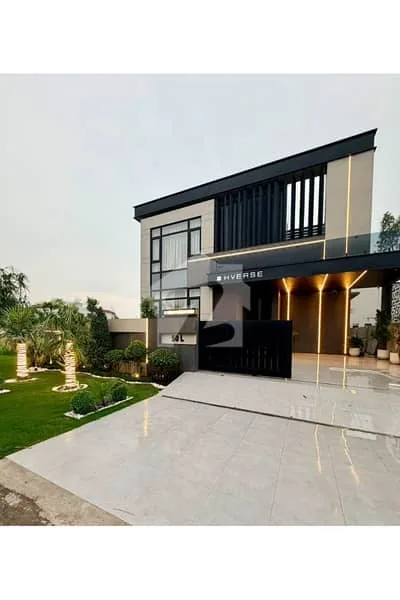 DHA Phase 6 Lahore residential plot for sale DHA Phase 6