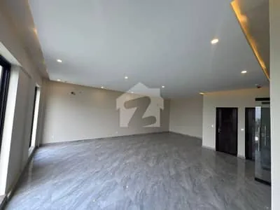 DHA Phase 6 Lahore shop for rent Main Boulevard Commercial