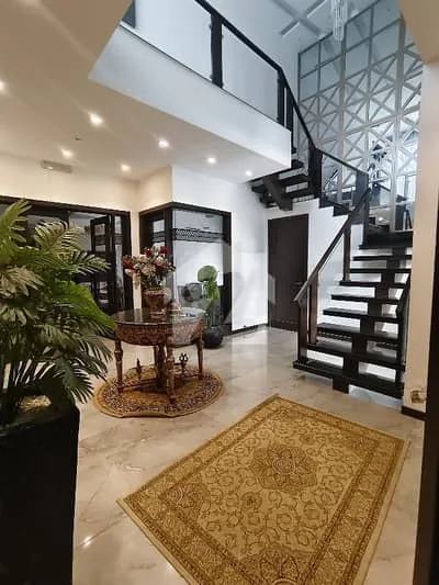 DHA Phase 6 Lahore house for sale Sector M