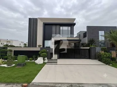 DHA Phase 6 Lahore house for sale Sector D
