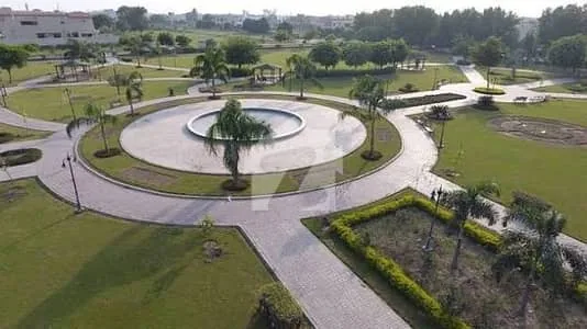 DHA Phase 6 Lahore residential plot for sale Sector N