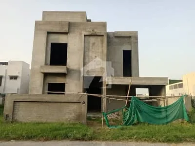 DHA Phase 6 Lahore house for sale Sector A