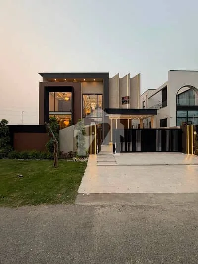 DHA Phase 6 Lahore house for rent Sector M