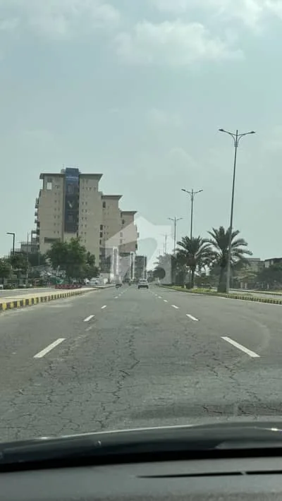DHA Phase 6 Lahore residential plot for sale Sector B