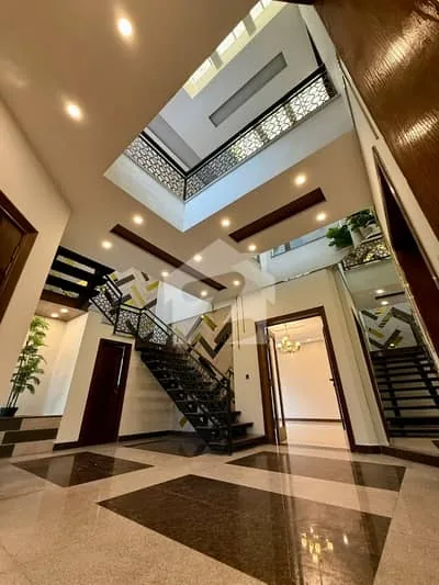 DHA Phase 6 Lahore house for sale Sector A