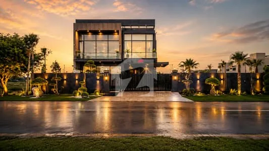 DHA Phase 6 Lahore house for sale DHA Phase 6