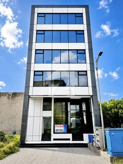 DHA Phase 6 Lahore shop for rent DHA Phase 6